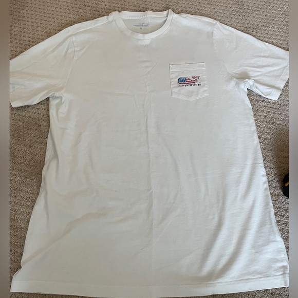 Vineyard Vines Other - Vineyard Vines Boy’s X-large Tee. Excellent condition.